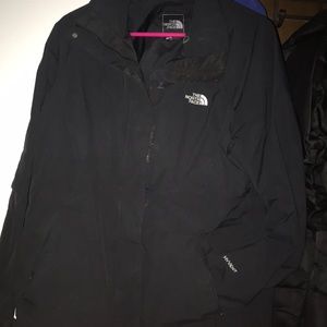 Hyvent Northface Jacket